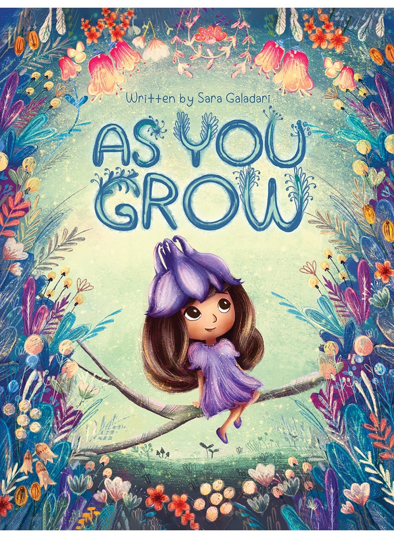 As You Grow
